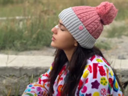 Sara Ali Khan enjoys her Ladakh getaway in ‘Qaafirana’ mode
