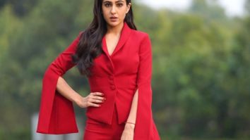 Sara Ali Khan to be seen in action with Veerangana Force in Assam in new season of Mission Frontline on Discovery+