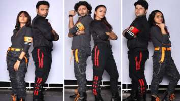 Shaalien Malhotra, Kaveri Priyam, Kunal Karan Kapoor, Diljot Chhabra, Aditya Deshmukh and Simple Kaul to star in Sony SAB’s Ziddi Dil – Maane Na
