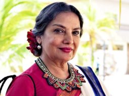 Shabana Azmi on Disney+ Hotstar series The Empire – “Moghul history is very vague aout the female figures”