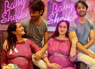 Shaheer Shaikh expecting first child with wife Ruchikaa Kapoor, hosts Baby shower: see photos