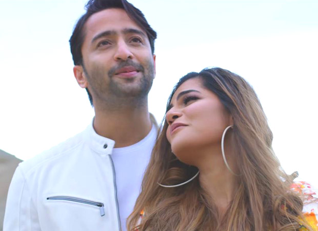 Shaheer Sheikh and Mamta Sharma bring the magic of Saajan's romance to life in Mera Dil Bhi Kitna Pagal Hai