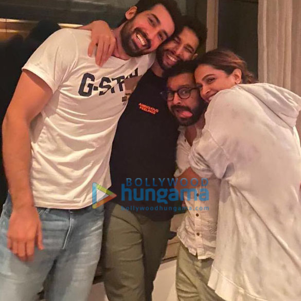shakun batras next 5