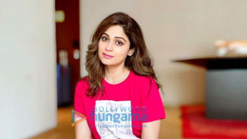 Celeb Photos Of Shamita Shetty