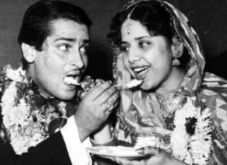 Shammi Kapoor’s 10th death anniversary: How the charming hero charmed Geeta Bali into marrying him and how he became inconsolable after her sudden, tragic death