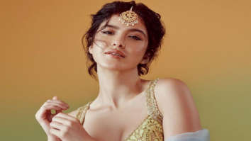 Celeb Photos Of Shanaya Kapoor