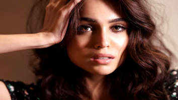 Celebrity Photo Of Sharvari Wagh