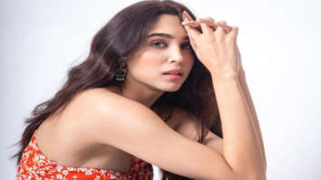 Celebrity Photo Of Sharvari Wagh