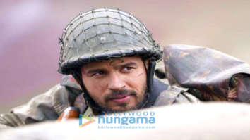 Movie Stills Of Shershaah