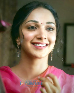 Movie Stills Of Shershaah