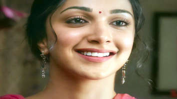 Movie Stills Of Shershaah