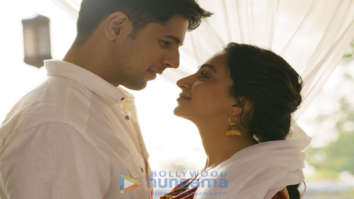 Movie stills of the movie Shershaah