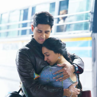 Movie Stills Of The Movie Shershaah