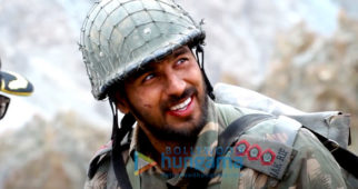 Movie stills of the movie Shershaah