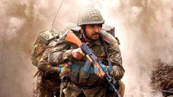 Movie Stills Of The Shershaah