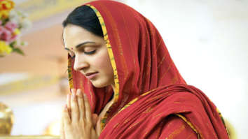Movie Stills Of Shershaah