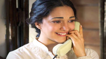 Movie Stills Of Shershaah