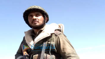 Movie Stills Of Shershaah