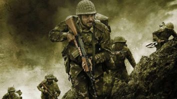 Shershaah | Behind The Scenes | Vishnu Varadhan | Sidharth Malhotra, Kiara Advani