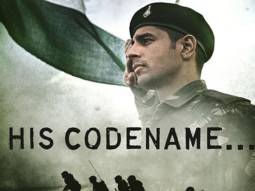 First Look Of The Movie Shershaah