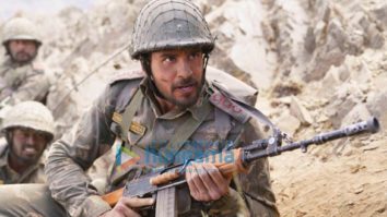 Movie Stills Of The Movie Shershaah