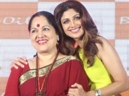 Shilpa Shetty and her mother Sunanda Ghosh booked for fraud 