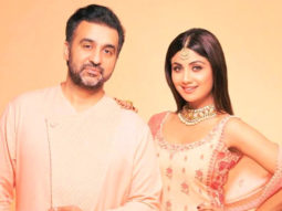 Shilpa Shetty releases first statement post Raj Kundra’s arrest in pornography case – “We don’t deserve a media trial”
