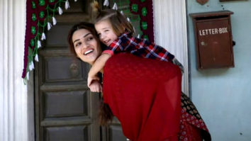 Shooting With Kids | Mimi | Kriti Sanon, Pankaj Tripathi, Dinesh Vijan, Laxman Utekar