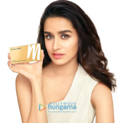 Celeb Photos Of Shraddha Kapoor