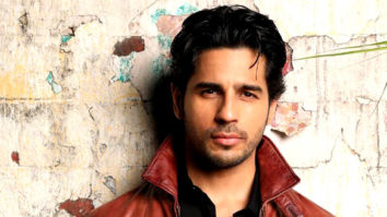 Celeb Photos Of Sidharth Malhotra