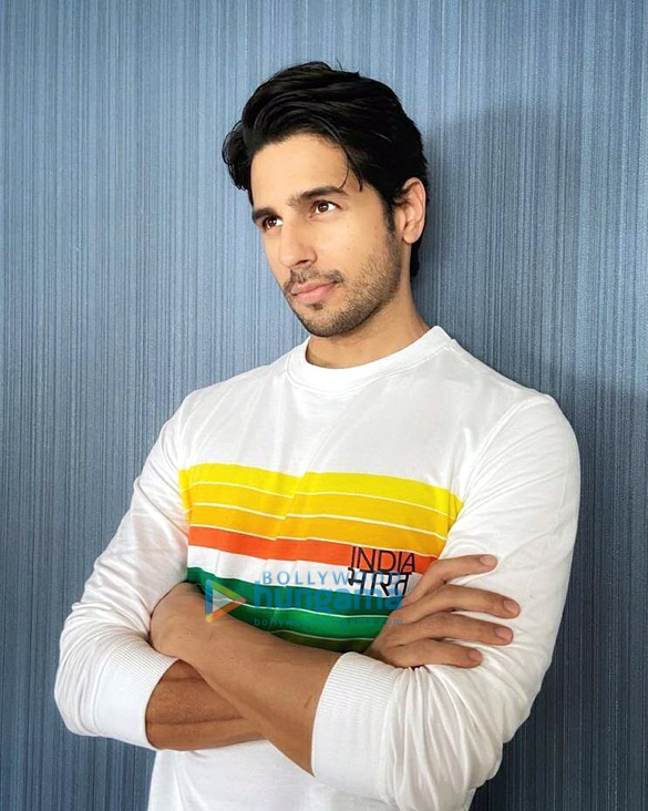 sidharth malhotra 1 4