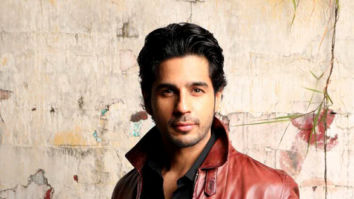 Celeb Photos Of Sidharth Malhotra