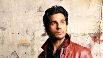 Celeb Photos Of Sidharth Malhotra