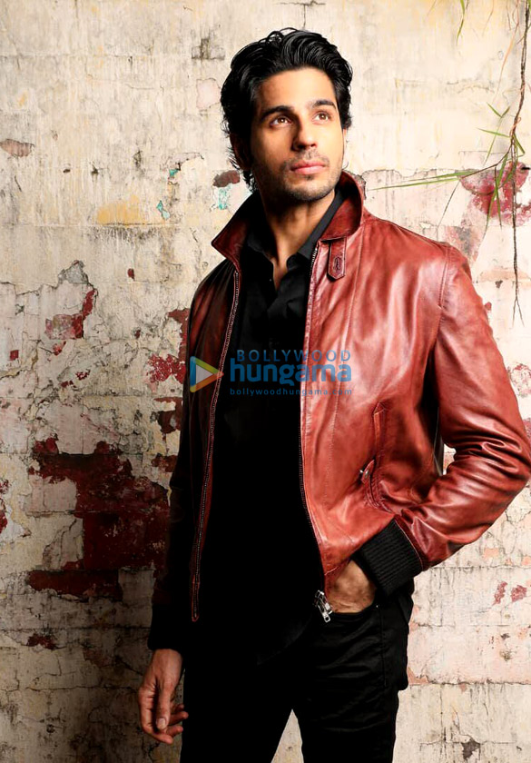 sidharth malhotra 3 5