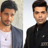 Sidharth Malhotra and Karan Johar’s Dharma Productions join hands again for a new aerial action film