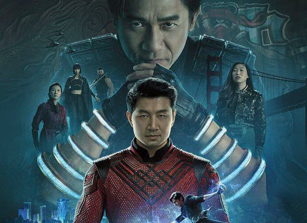 Simu Liu on Marvel's Shang Chi and The Legend of The Ten Rings sequel - “Where we left off in the movie certainly kind of alludes to it” Simu Liu on Marvel's Shang Chi and The Legend of The Ten Rings sequel - “Where we left off in the movie certainly kind of alludes to it”