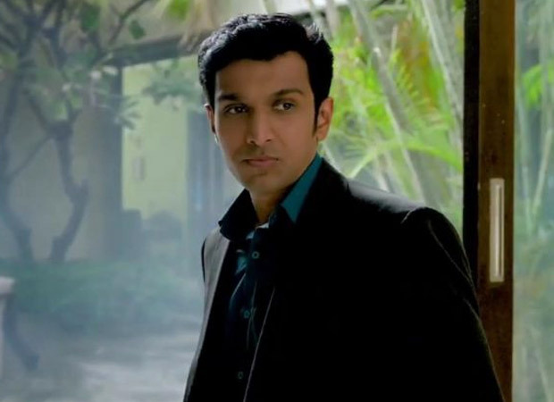 "Six Suspects will feature me in a very different avtar" - Pratik Gandhi on his new crime thriller
