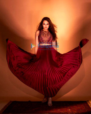 Celeb Photos Of Sonakshi Sinha