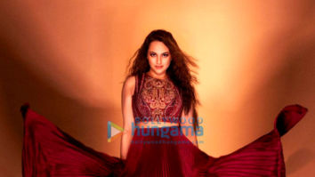 Celeb Photos Of Sonakshi Sinha