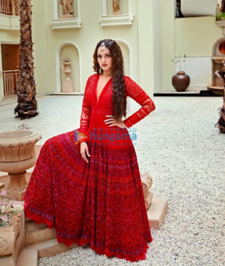 Celeb Photos Of Sonakshi Sinha