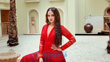 Celeb Photos Of Sonakshi Sinha