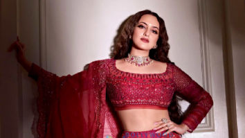 Celeb Photos Of Sonakshi Sinha