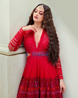 Celeb Photos Of Sonakshi Sinha