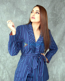 Celeb Photos Of Sonakshi Sinha