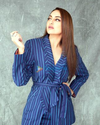 Celeb Photos Of Sonakshi Sinha