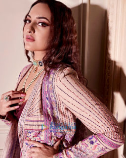 Celeb Photos Of Sonakshi Sinha