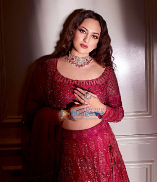 Celeb Photos Of Sonakshi Sinha