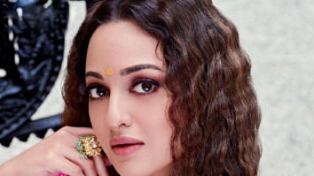 Celeb Photos Of Sonakshi Sinha