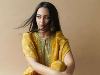 Sonakshi Sinha: “I try to keep as away from CONTROVERSIES as I can but if I…”| BHUJ | Ajay Devgn