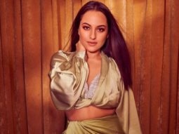 Sonakshi Sinha’s fans ask for feet and bikini pics; her humorous replies will crack you up